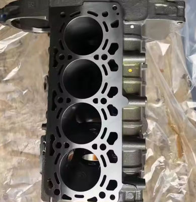 436-1921 Assemblaggio di blocchi di cilindri per Caterpillar 308 CR Mini Escavatore idraulico Motore C3.3B