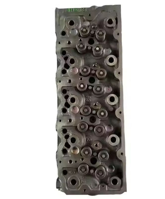 436-0833 Testa di cilindro per Caterpillar E308 CR Mini escavatore idraulico C3.3 Motore