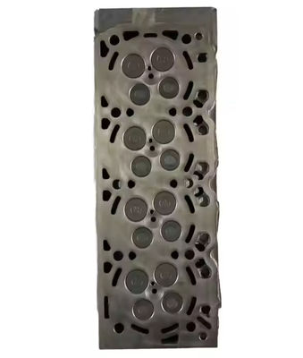 436-0833 Testa di cilindro per Caterpillar E308 CR Mini escavatore idraulico C3.3 Motore