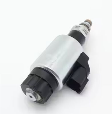770924 Valvola solenoide adatta per scavatori Sany SY550 SY485