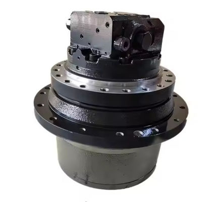 Per l'escavatore DX140LC motore di viaggio 170403-00003 DX140LC motore finale