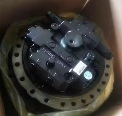 Per l'escavatore EC140B EC240B EC290B EC360B Motore di viaggio EC360B Final Drive