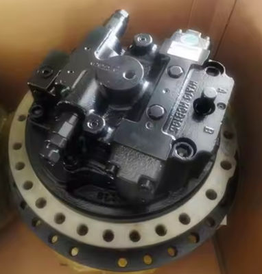 Per l'escavatore EC140B EC240B EC290B EC360B Motore di viaggio EC360B Final Drive