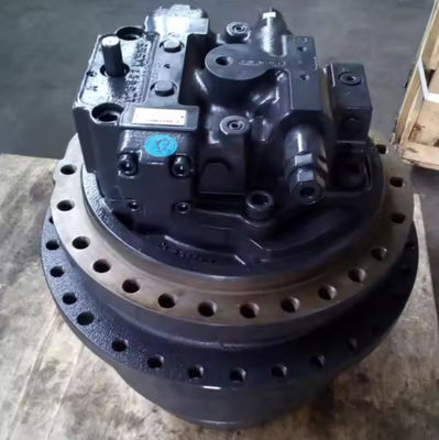 Per l'escavatore EC140B EC240B EC290B EC360B Motore di viaggio EC360B Final Drive