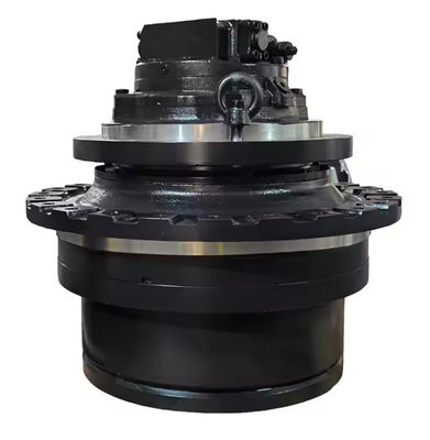 Motore di macchine di ingegneria ZX850H Dispositivo motore di viaggio ZX850 Final Drive con 9196713