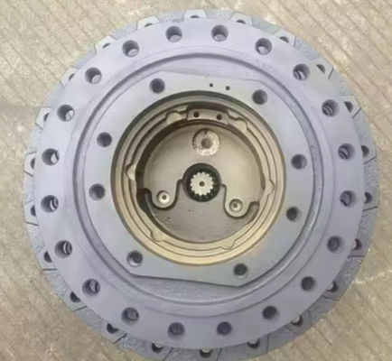 Parti di trasmissione finale dell'escavatore SK200-3 Gearbox di viaggio 2410J11090F3