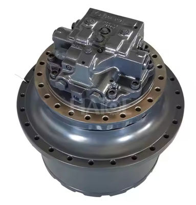 Per scavatori PC450-7 Gear di riduzione del movimento PC400-8 PC400-7 Travel Gearbox 706-8J-41110