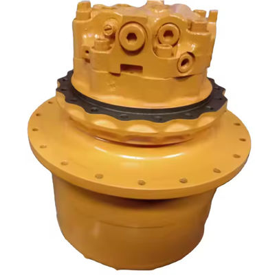Parti di escavatore PC220lc-5 Final Drive 2062700034 PC220lc-5 Motore di viaggio