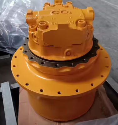Parti di escavatore PC220lc-5 Final Drive 2062700034 PC220lc-5 Motore di viaggio