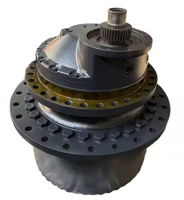 99481640 Per grandi macchine PC3000-6 Parti di escavatore Travel Gearbox PC3000-6 Travel Reducer