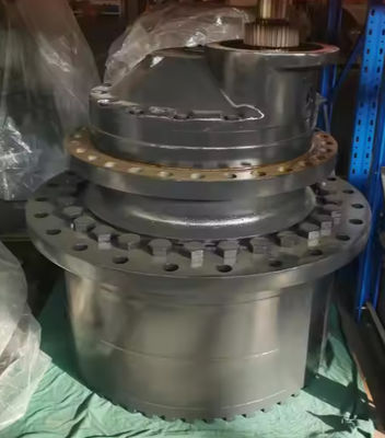99481640 Per grandi macchine PC3000-6 Parti di escavatore Travel Gearbox PC3000-6 Travel Reducer