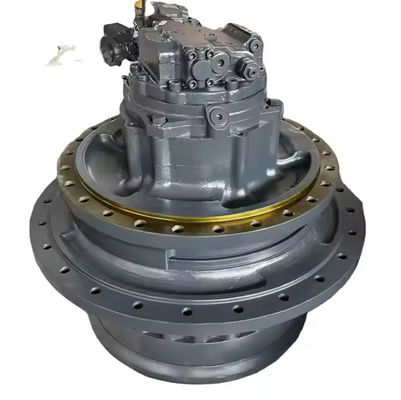 PC800SE PC850-8 Parti di escavatore Motore di viaggio 209-60-75101 PC800-8 Final Drive
