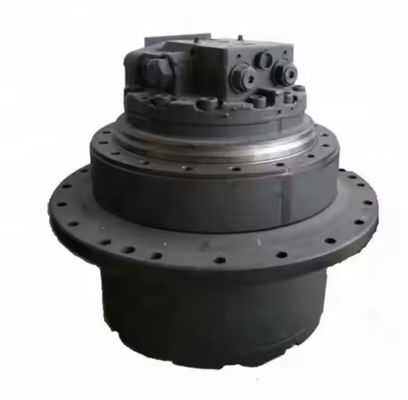 Parti di escavatore Motore di viaggio PC200-6 PC200-7 Final Drive 20Y-27-00432