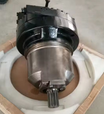 Parti di escavatore 336D2 Final Drive 336D2 Travel Motor 334-9988