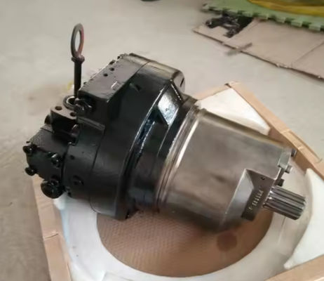 Parti di escavatore 336D2 Final Drive 336D2 Travel Motor 334-9988