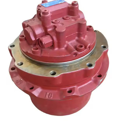 VIO55 Motore di viaggio per escavatore MAG33VP-550 VIO55 Final Drive