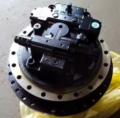 DX300LC DX300LCA Final Drive 40100440B Motore di viaggio 401-00440B per escavatore