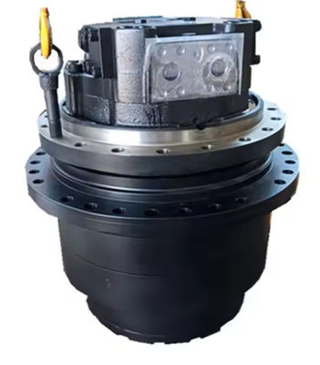 DX300LC DX300LCA Final Drive 40100440B Motore di viaggio 401-00440B per escavatore