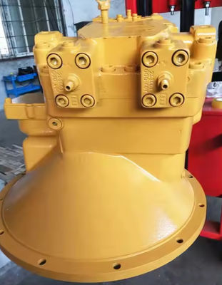 Per escavatore 325BL Pompa idraulica principale A8VO107LAK 123-2229