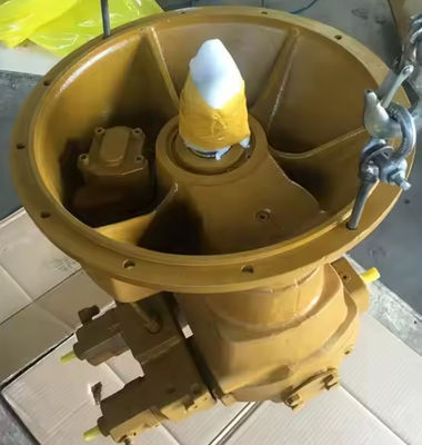 Per escavatore 325BL Pompa idraulica principale A8VO107LAK 123-2229