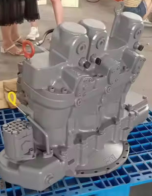 Per ZX225US-5B ZX225USLC-5B Pompa principale idraulica HPV118JX YB60000111