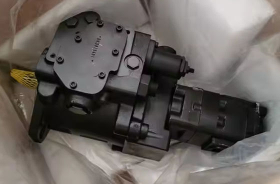 SK70SR Pompa per escavatori K3SP36B SK70SR Pompa idraulica YT10V00009F1