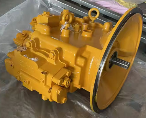 Per scavatori erpillar 314CCR 314C pompa idraulica pompa principale 199-6947