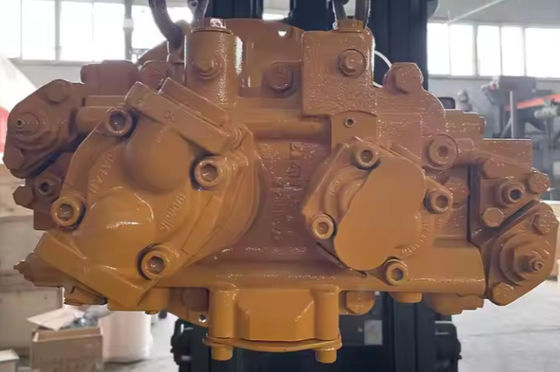 Per scavatori erpillar 314CCR 314C pompa idraulica pompa principale 199-6947