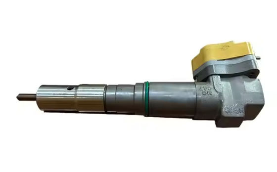 Iniezione di carburante 232-1183 2321183 198-4752 1984752 Per escavatore  D10N D9L Motore 3408 3408C 3408E 3412