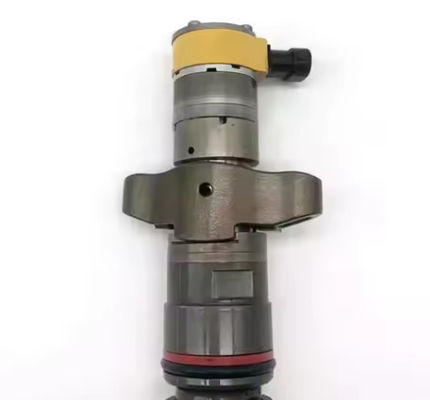 Iniettore carburante 236-0962 2360962 10R-7224 235-2888 10R7224 Adatto per escavatore CAT E330C E330D E336D Motore C9