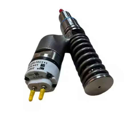 618-0750 6180750 3740750 374-0750 Iniettore per Escavatore Caterpillar 3406E/C15/C18/C27/C32 Motore