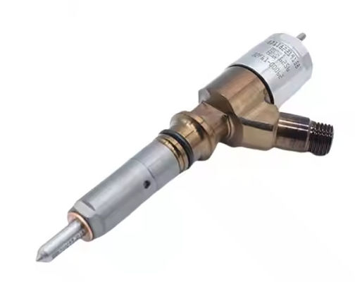 326-4700 10R-7675 Iniezione di carburante Diesel per motore C6 C6.4 CAT 320D 321D 312D 313D 323D Parti di escavatore 32F61-00062