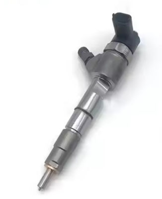 Iniettore diesel 0445110454 Iniettore di carburante per escavatore Motore Isuzu JMC 4JB