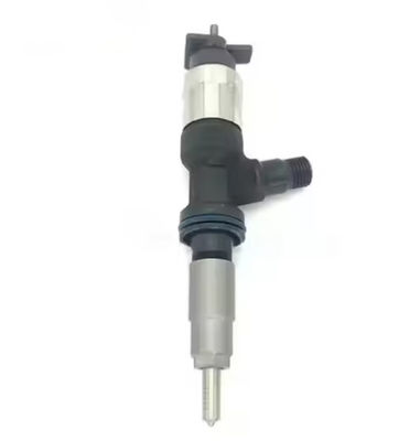 Iniettore Common Rail 370-7280 per motore Caterpillar CAT C4.4 Escavatore 320F 3707280