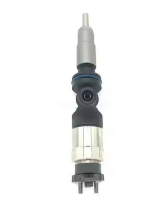 Iniettore Common Rail 370-7280 per motore Caterpillar CAT C4.4 Escavatore 320F 3707280