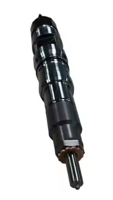 Iniettore carburante 0445120376 400903-00104 Motore diesel per escavatore