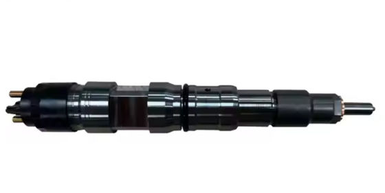 Iniettore carburante 0445120376 400903-00104 Motore diesel per escavatore