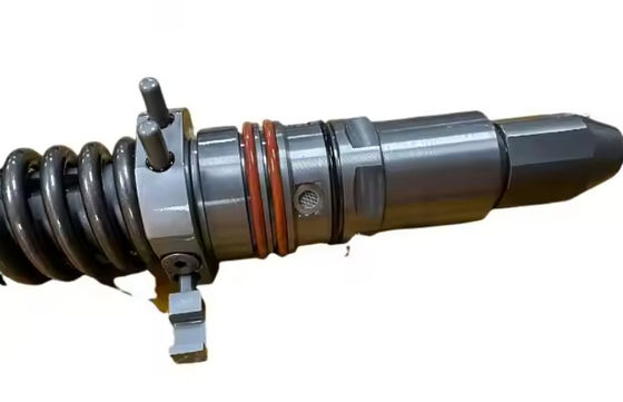 4P-9075 Iniettore di carburante Common Rail Compatibile con motore CAT 3508 3512 3516