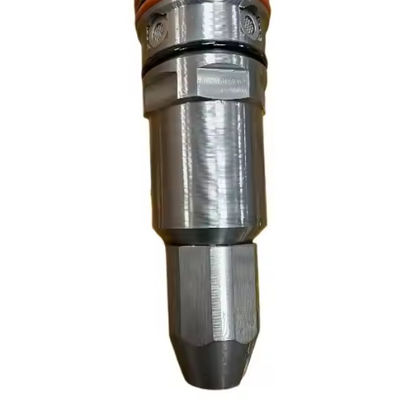 4P-9075 Iniettore di carburante Common Rail Compatibile con motore CAT 3508 3512 3516