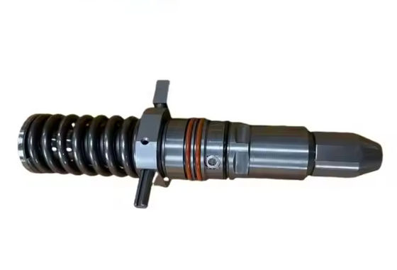 4P-9075 Iniettore di carburante Common Rail Compatibile con motore CAT 3508 3512 3516