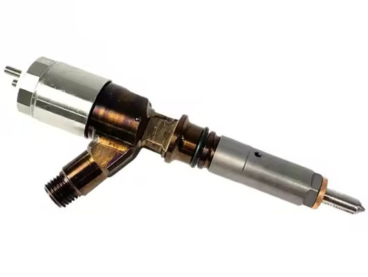 Buona qualità 295-9130 2959130 Iniettore di carburante diesel per C4.4 C6.4 C6.6 Motore 10R-7675 10R7675 Per escavatore