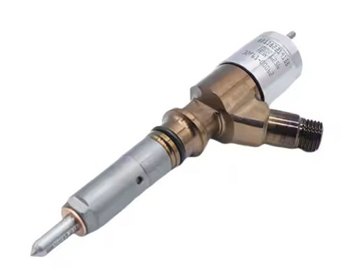 Buona qualità 295-9130 2959130 Iniettore di carburante diesel per C4.4 C6.4 C6.6 Motore 10R-7675 10R7675 Per escavatore