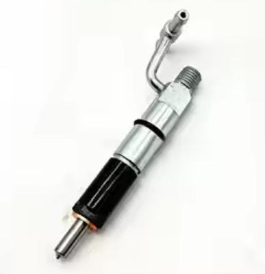 128-3293 1283293 Iniettore di carburante compatibile con motore Caterpillar 3046 Escavatore 315 315B D5G