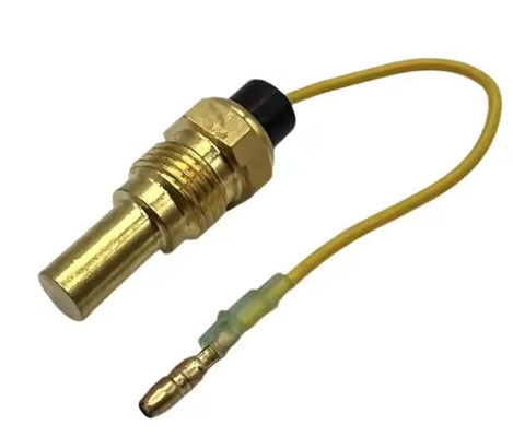 Prodotto di fabbrica EX200-2-3 EX200-5 Sensore di temperatura dell'acqua per escavatori Motore 1-83161019-1 1831610191
