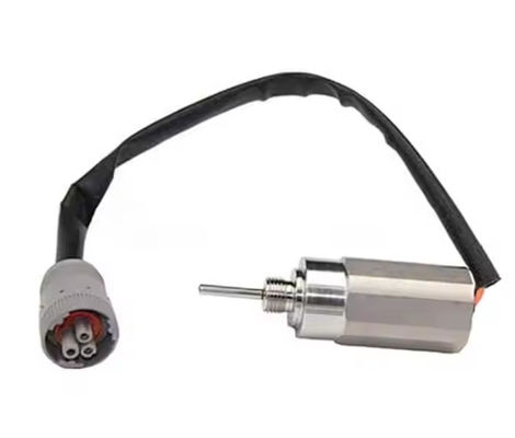 3E5370 3E-5370 Sensore di temperatura di controllo per motore escavatore CAT E325 330 350 375 3116