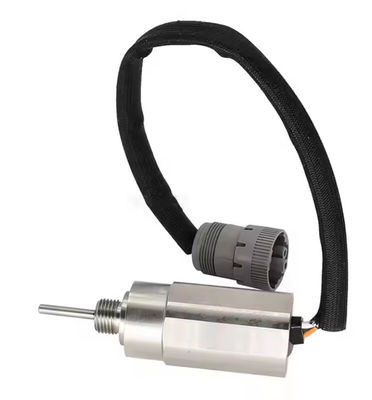 3E5370 3E-5370 Sensore di temperatura di controllo per motore escavatore CAT E325 330 350 375 3116