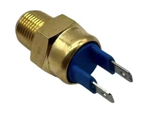 385720500 2848A127 235-1790 169-5326 Sensore di temperatura dell'acqua Per Perkins 403D 404D 403c 404 C7.1 Parti per escavatori