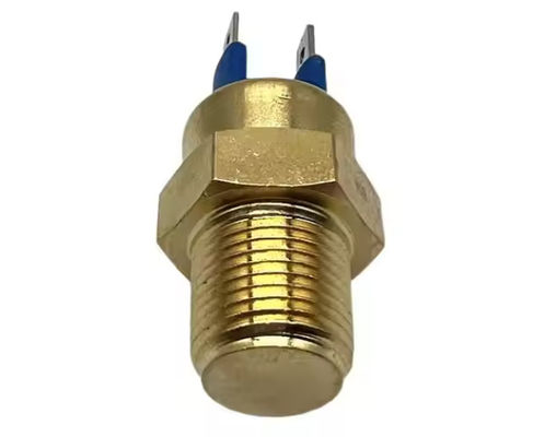 385720500 2848A127 235-1790 169-5326 Sensore di temperatura dell'acqua Per Perkins 403D 404D 403c 404 C7.1 Parti per escavatori
