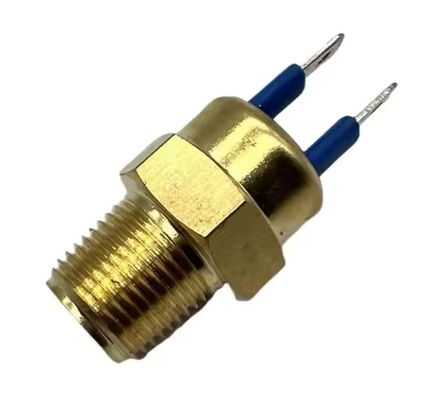 385720500 2848A127 235-1790 169-5326 Sensore di temperatura dell'acqua Per Perkins 403D 404D 403c 404 C7.1 Parti per escavatori