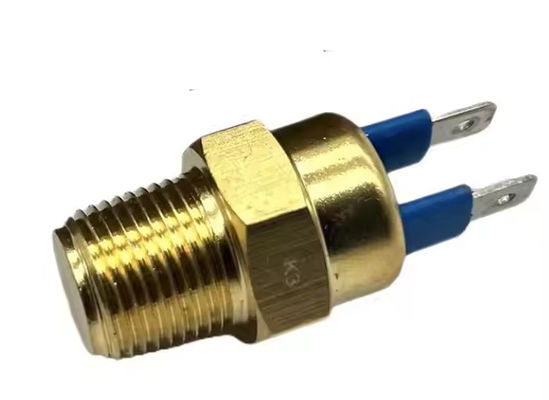 385720500 2848A127 235-1790 169-5326 Sensore di temperatura dell'acqua Per Perkins 403D 404D 403c 404 C7.1 Parti per escavatori